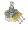 Potencjometr gitarowy Partsland 24mm 500k/B liniowy